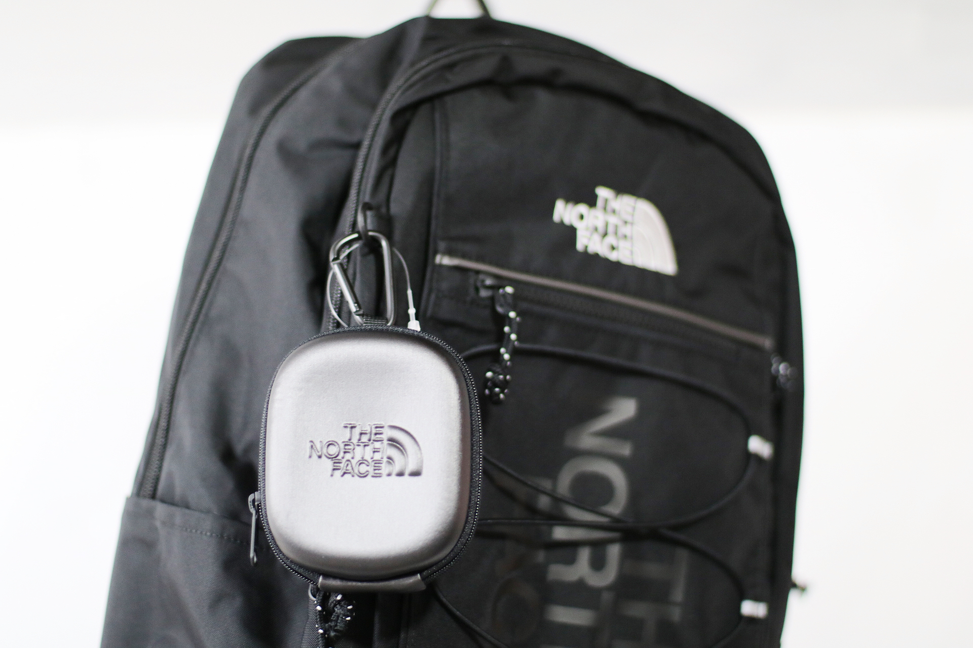 THE NORTH FACE SUPER PACK TNF BACKPACK北臉 戶外 機能