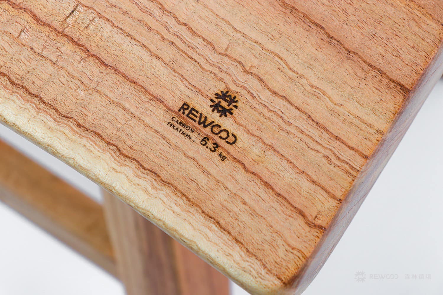 【專屬訂單 FB - 翁*雯】REWOOD 校園木的創作