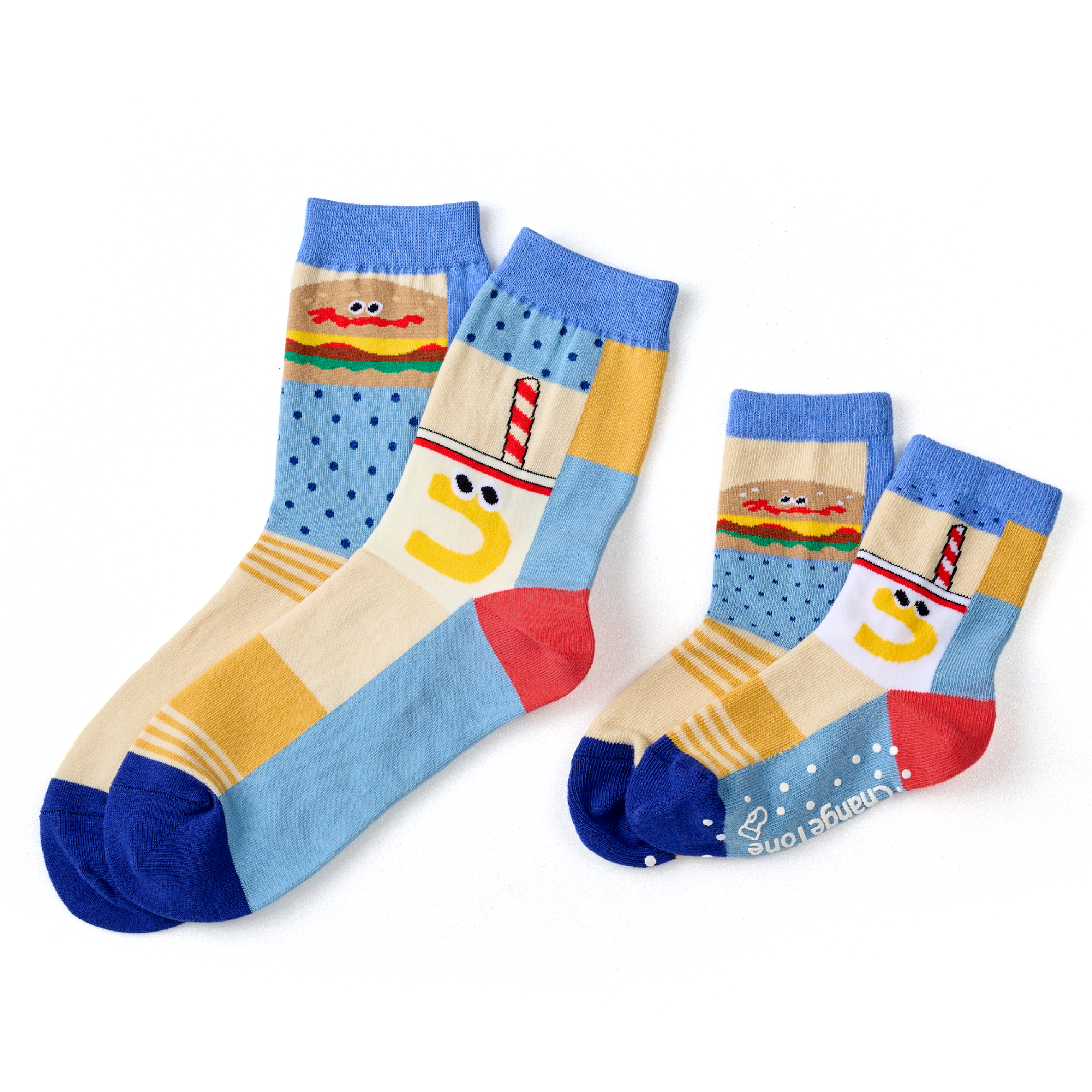 垂直舞台〈藍〉