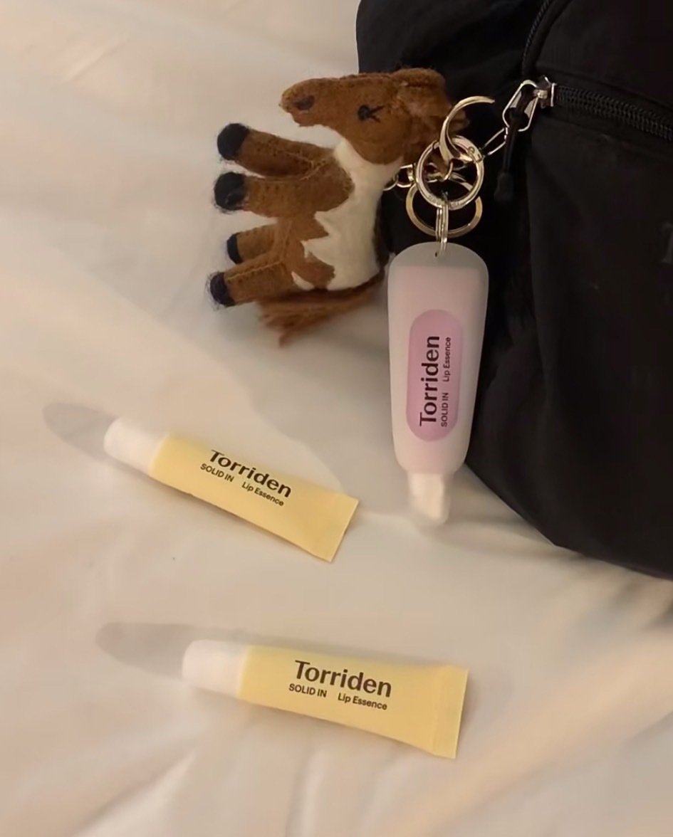 Torriden 護唇膏