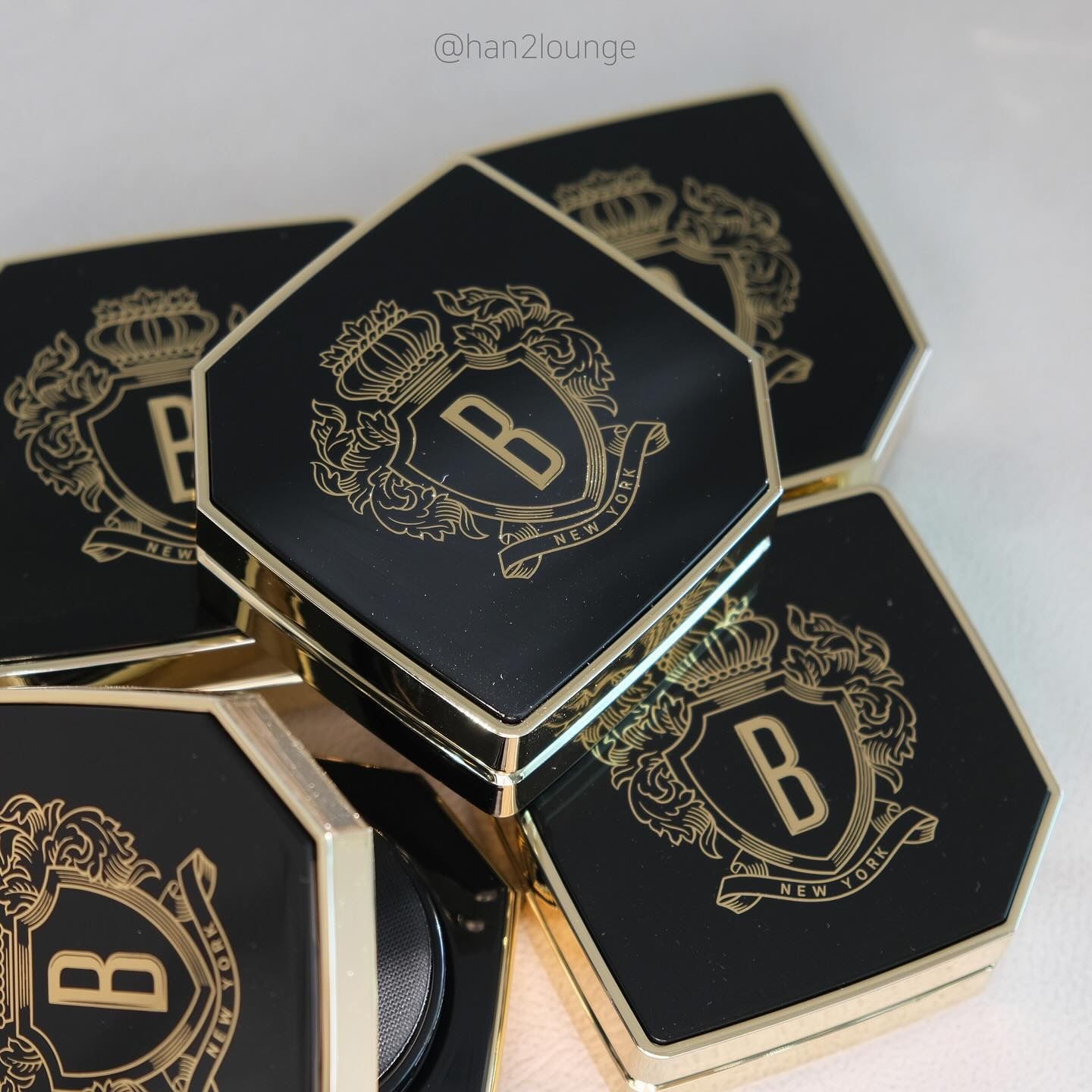 Bobbi Brown  冬蟲夏草精華氣墊粉餅