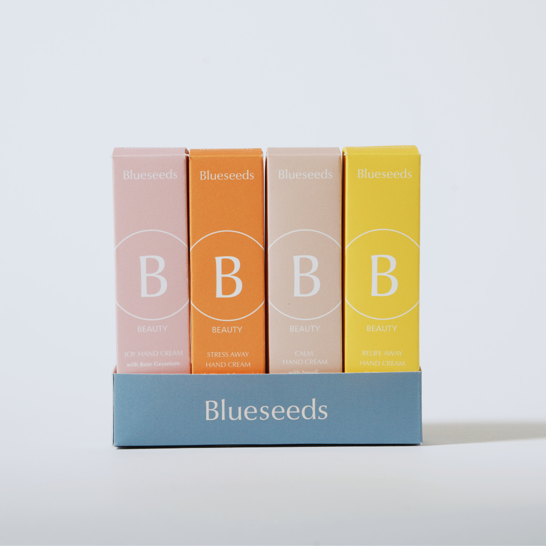 【人氣熱銷】植萃精油香氛護手霜 30ml 單入任選 ( 玫瑰 / 柑橘 / 金銀花 / 橙花 )