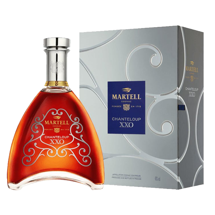 馬爹利 Chanteloup XXO 700ml