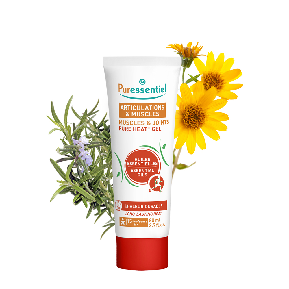 (效期至2026/05)E°14 深層熱動 運動舒緩調理凝膠