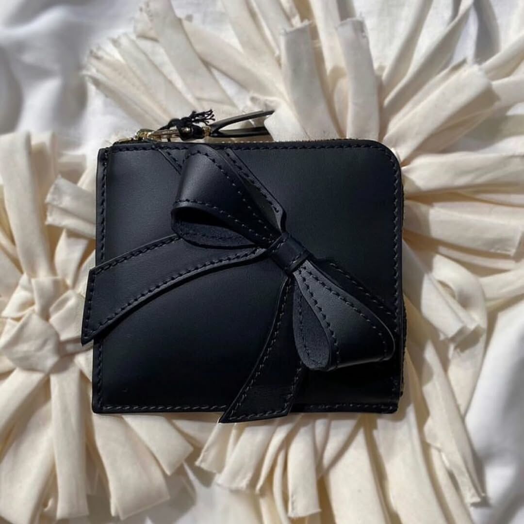 CDG / Big Bow Wallet