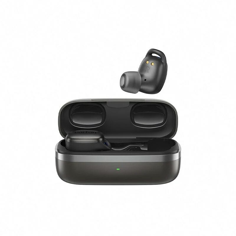 福利品出清【EarFun】 Free Pro 2 降噪真無線藍牙耳機