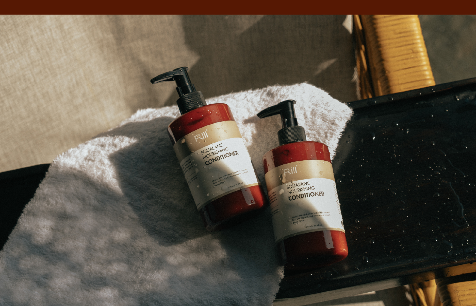 探索肌膚，感受真實旅程