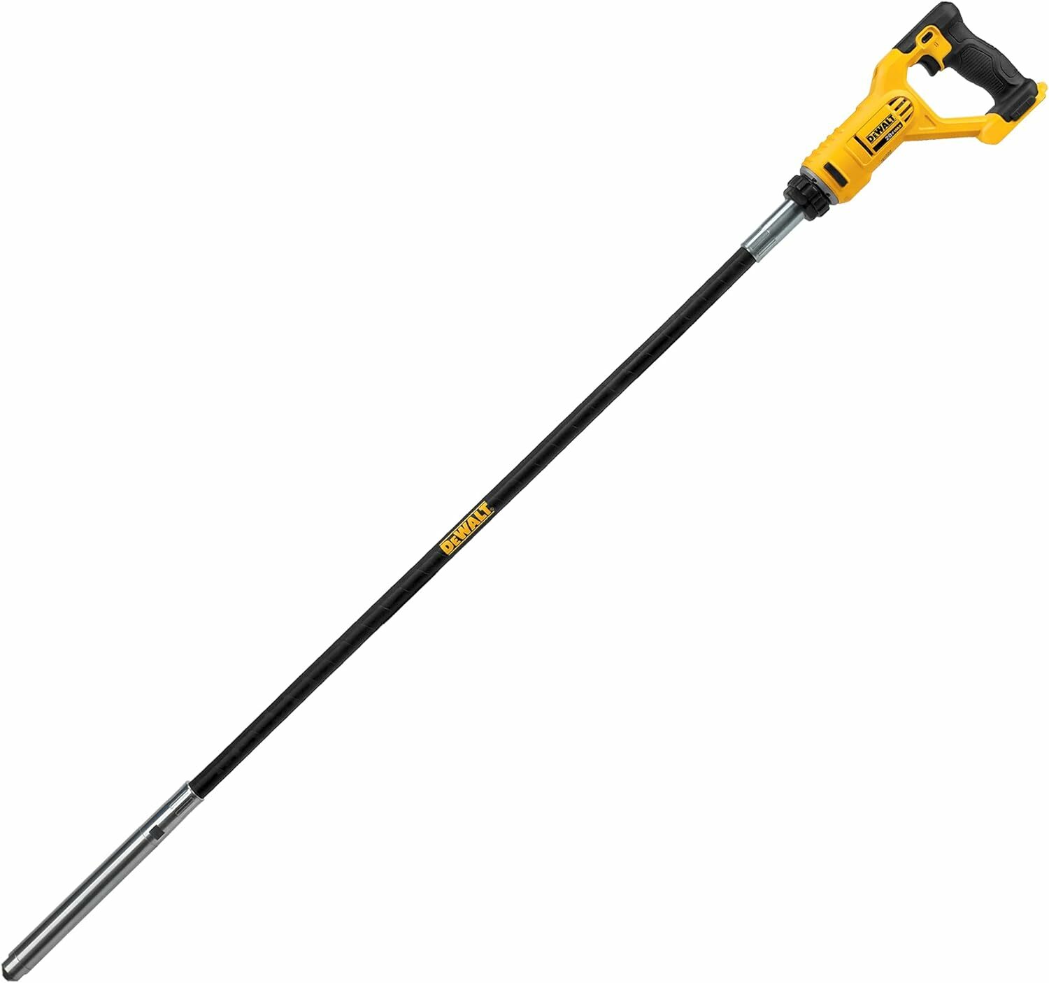 得偉 DEWALT 20V 水泥 振動機 1.2M DCE531B 空機  DCE531