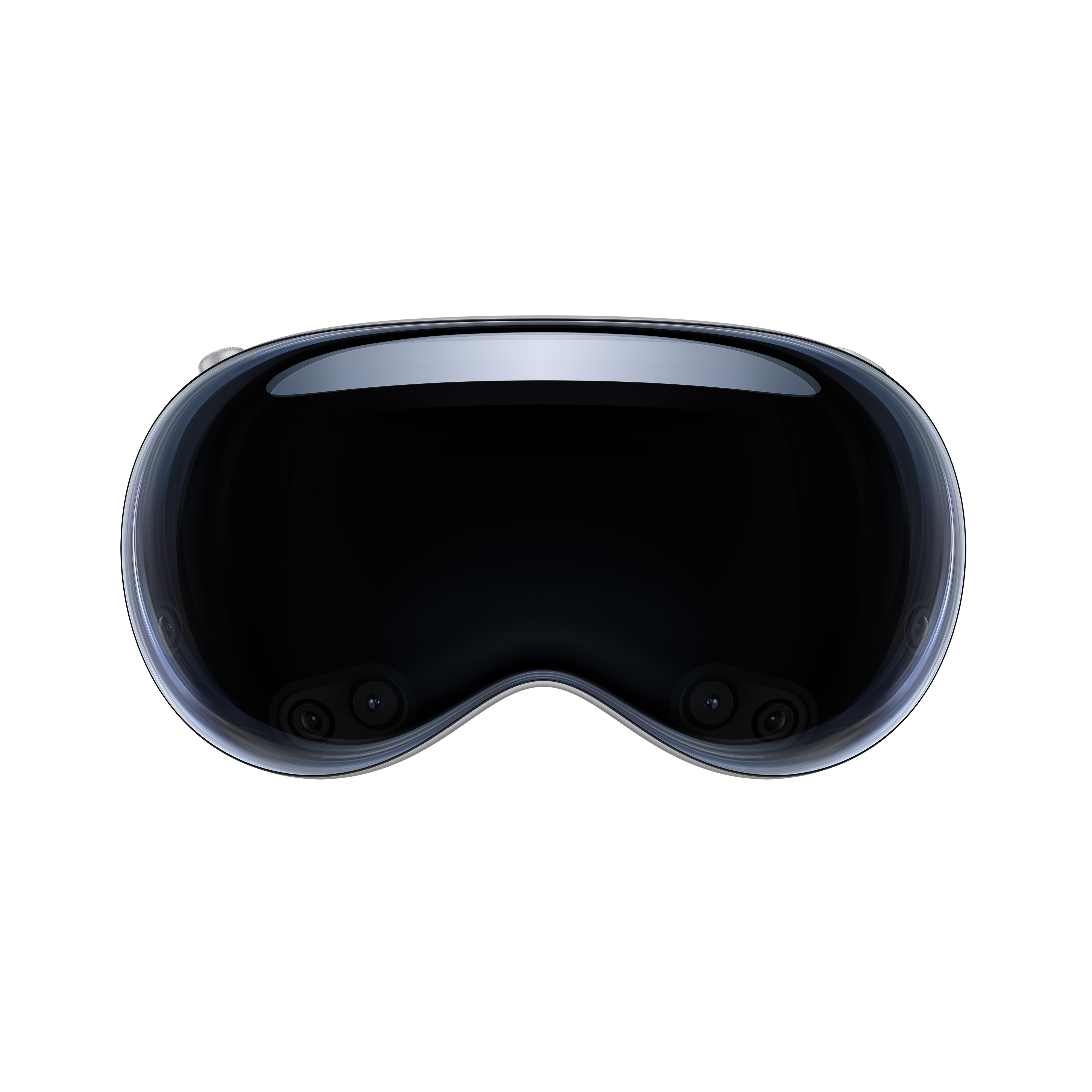 Apple Vision Pro