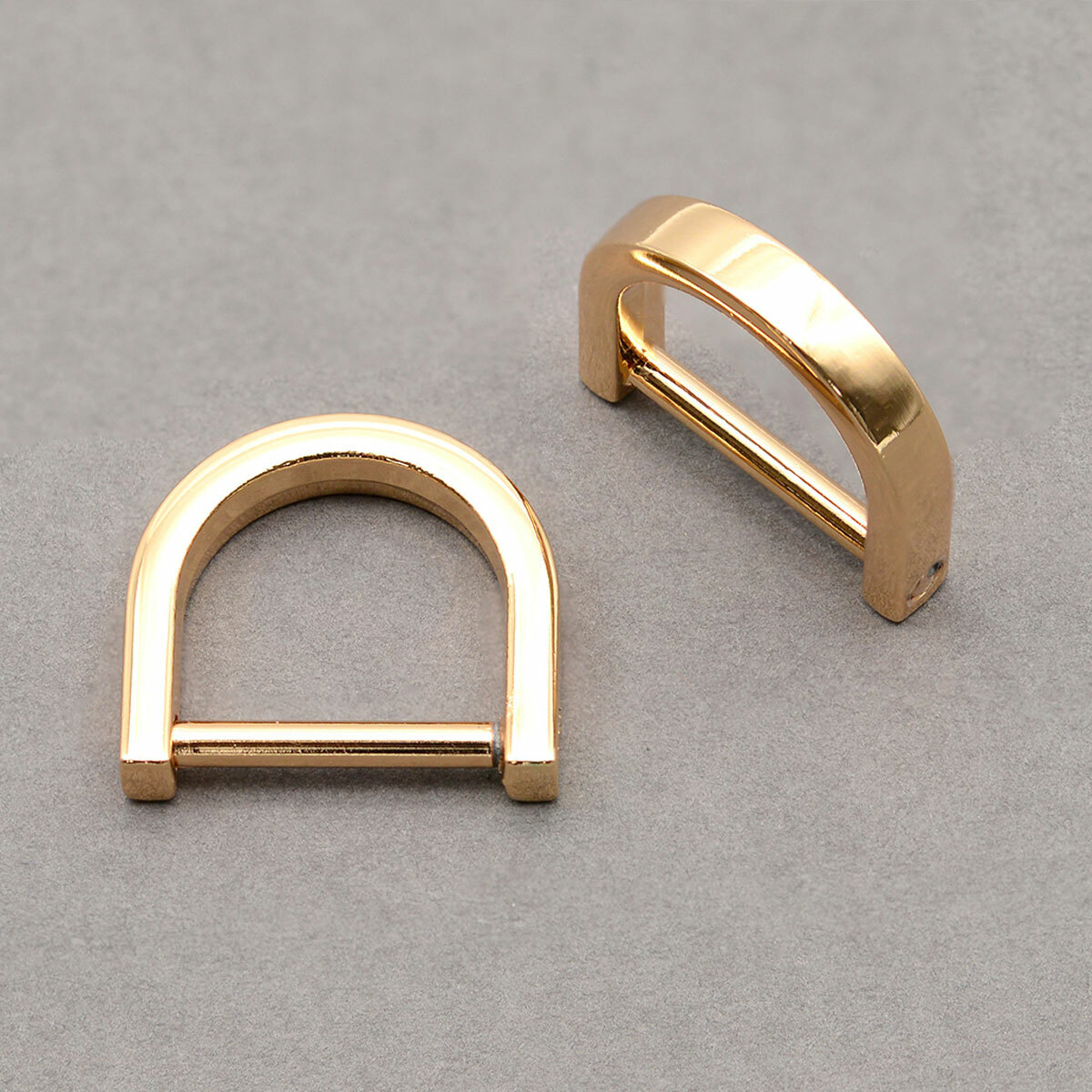 螺絲款_問號勾環 / D形環