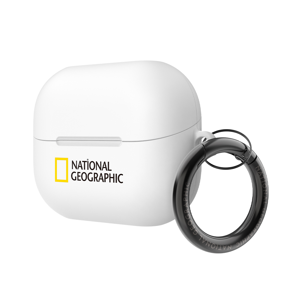 國家地理 | Galaxy Buds3 經典保護殼【National Geographic 台灣總代理】