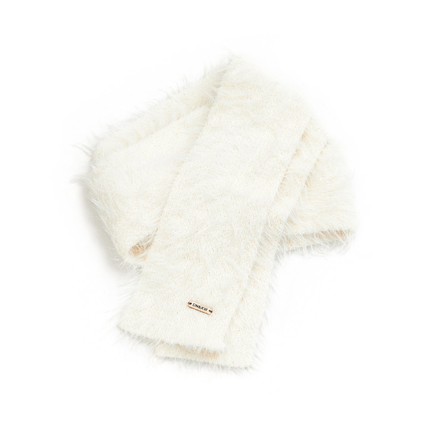 平價飾品,毛絨,圍巾