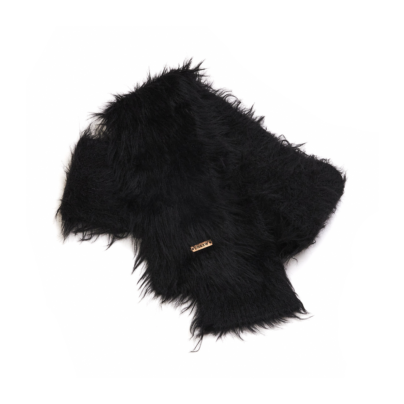 平價飾品,毛絨,圍巾