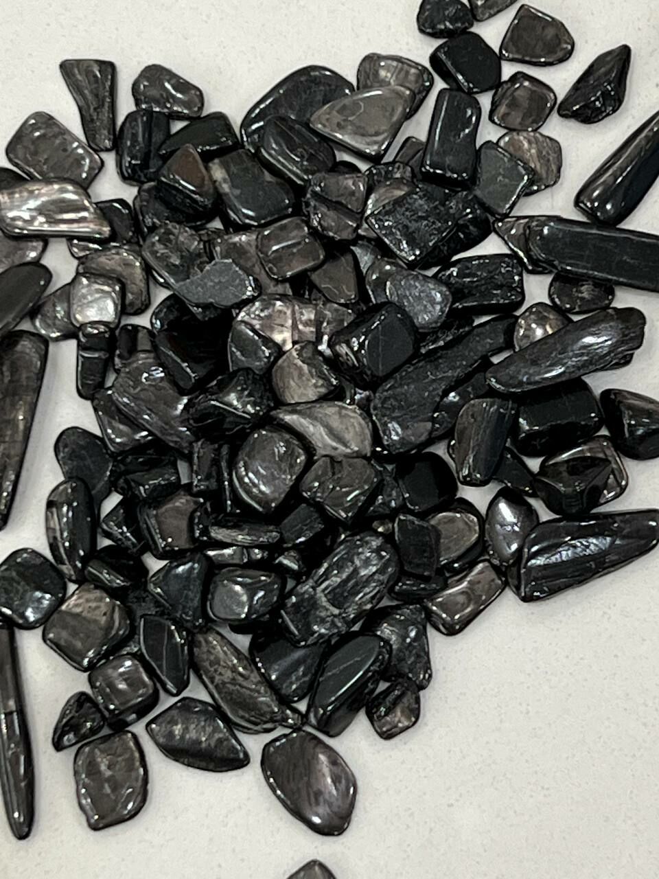 [S] GEMZ & CO QLHA HIGH GRADE HYPERSTHENE LOOSE QUARTZ , V247 (V247)