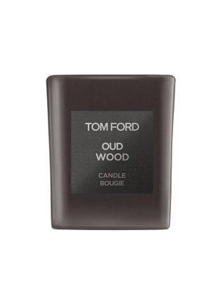 TOM FORD 烏木香氛蠟燭