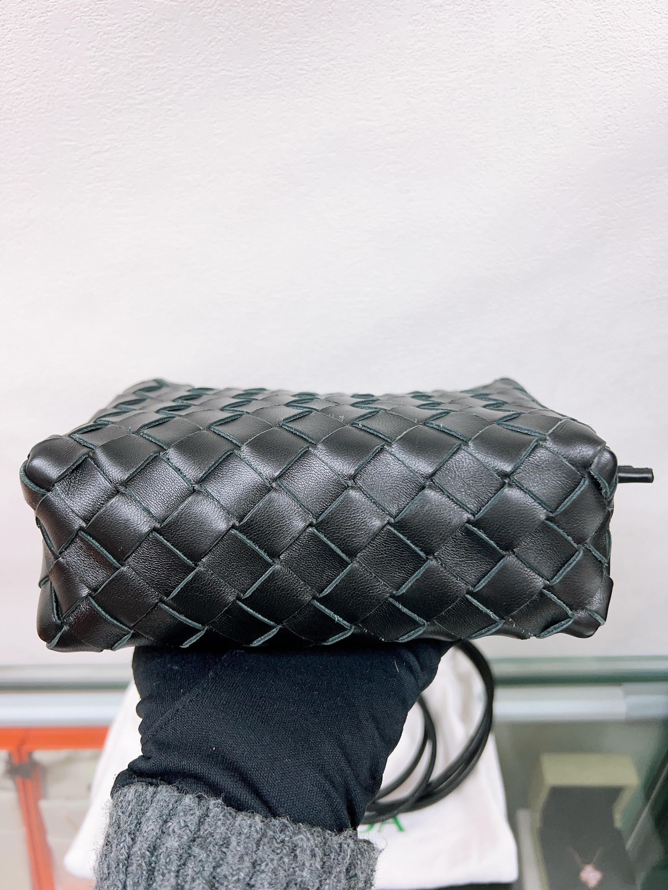 Bv cassette loop camera bag mini black