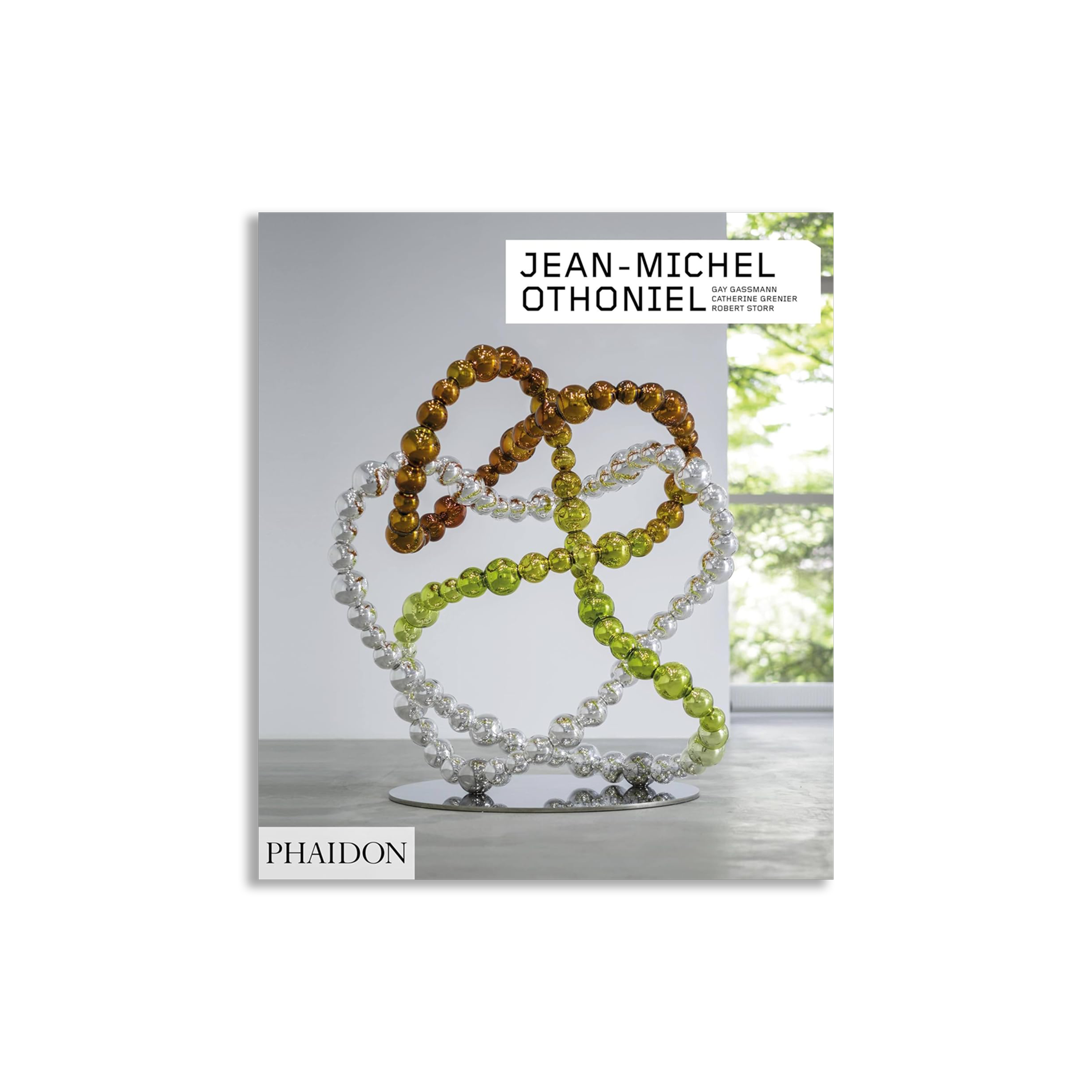 Jean-Michel Othoniel