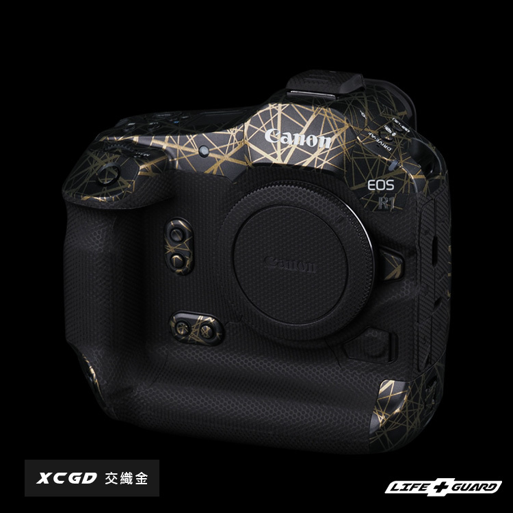 Canon EOS R1 機身貼膜
