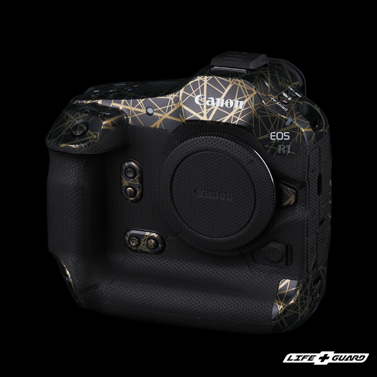 Canon EOS R1 機身貼膜