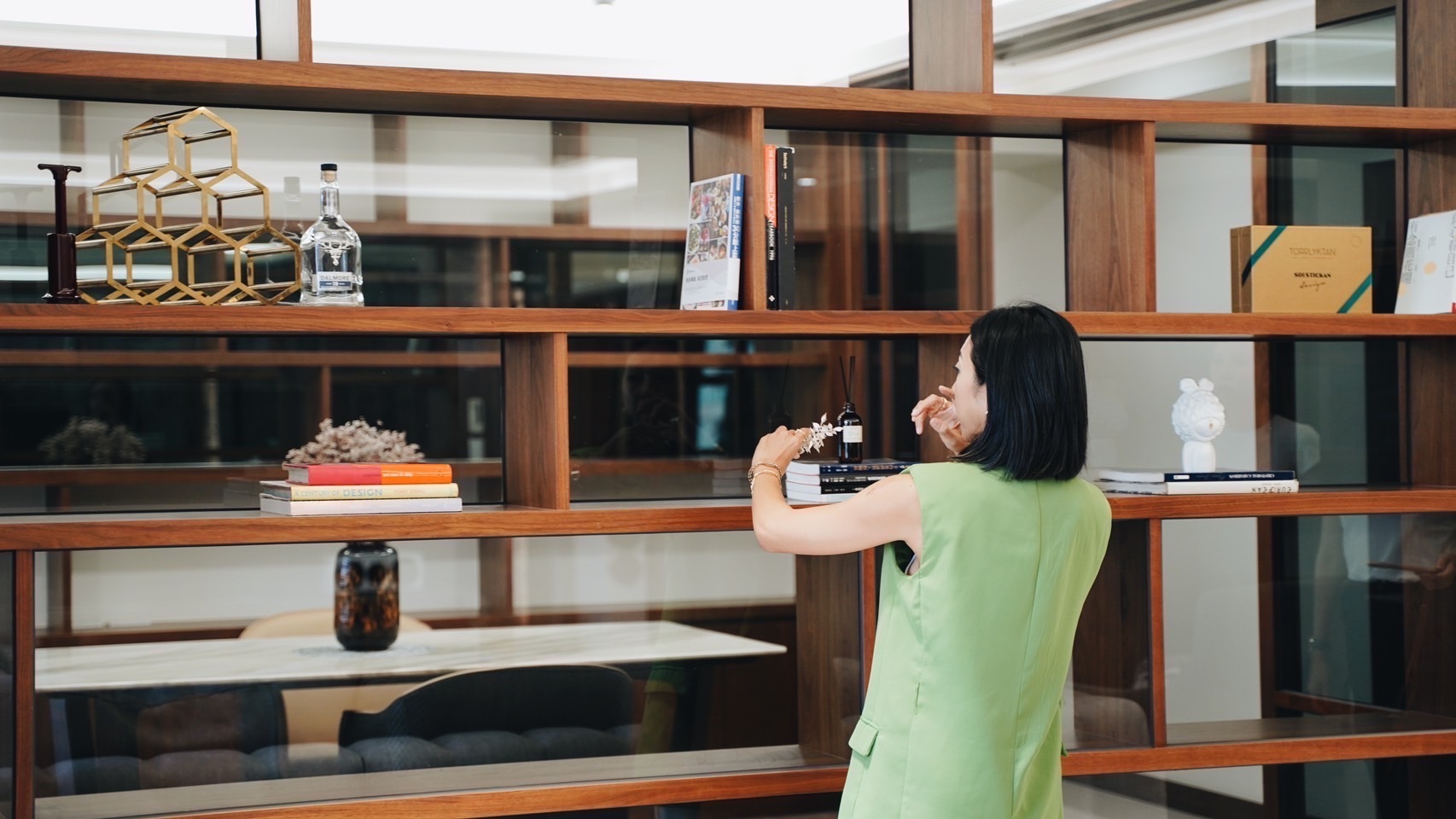 吾與豊室,Leahealing