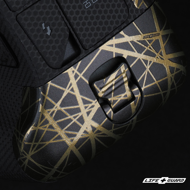 LIFE+GUARD Canon EOS R1 相機貼膜展示圖