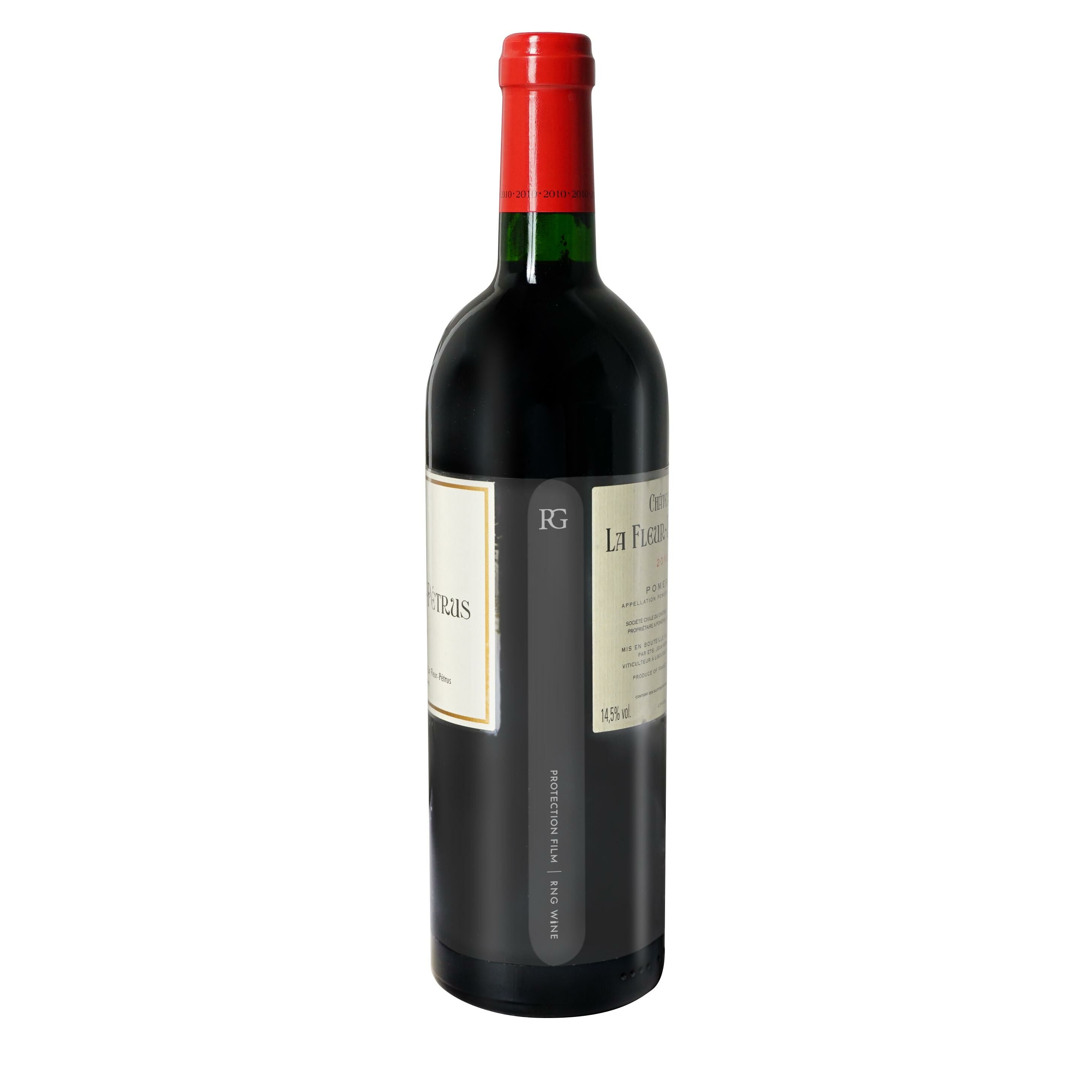 RNG WINE 酒標保護貼 (10片裝)