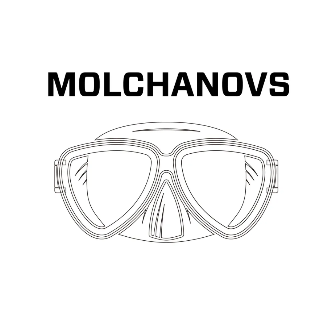 ※ #270Pro PURE 防霧貼 MOLCHANOVS (CORE)