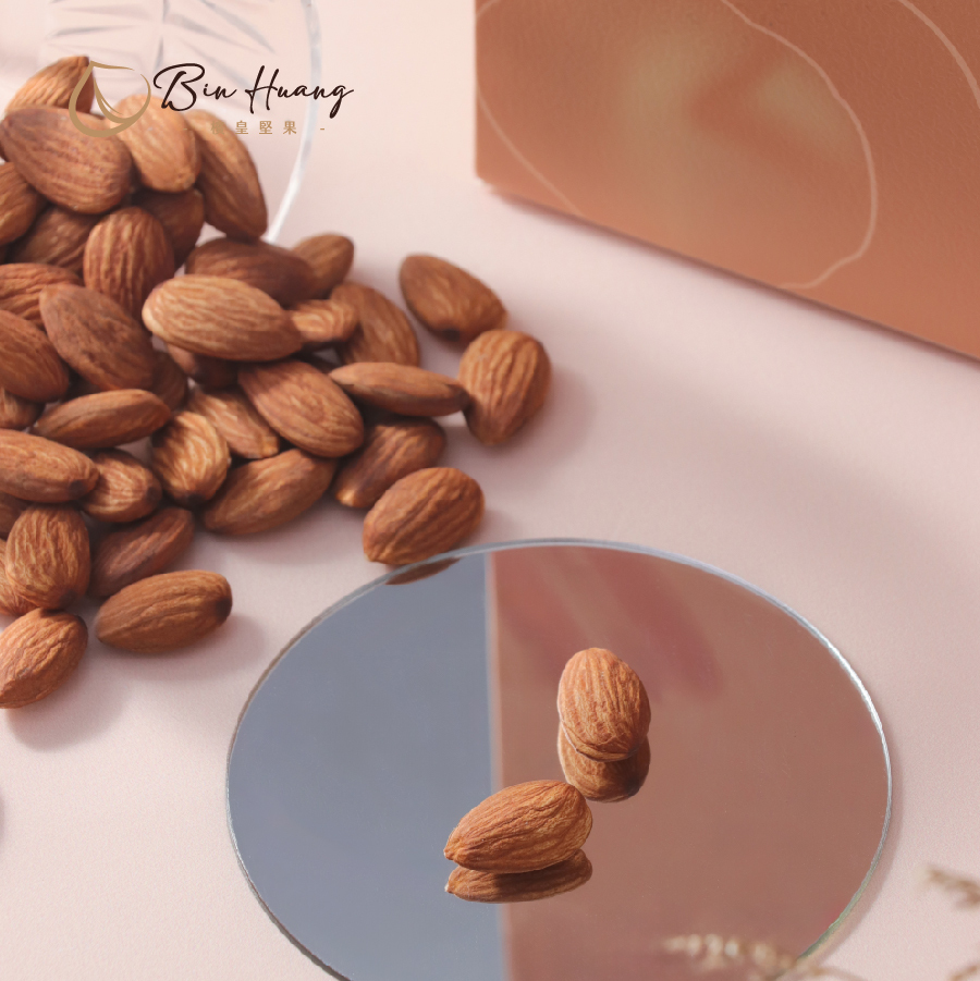 紫璽6號禮盒|松露腰果210g+松露杏仁果210g+可可紅茶6g3入+可可綠茶6g1入+可可豆茶6g1入