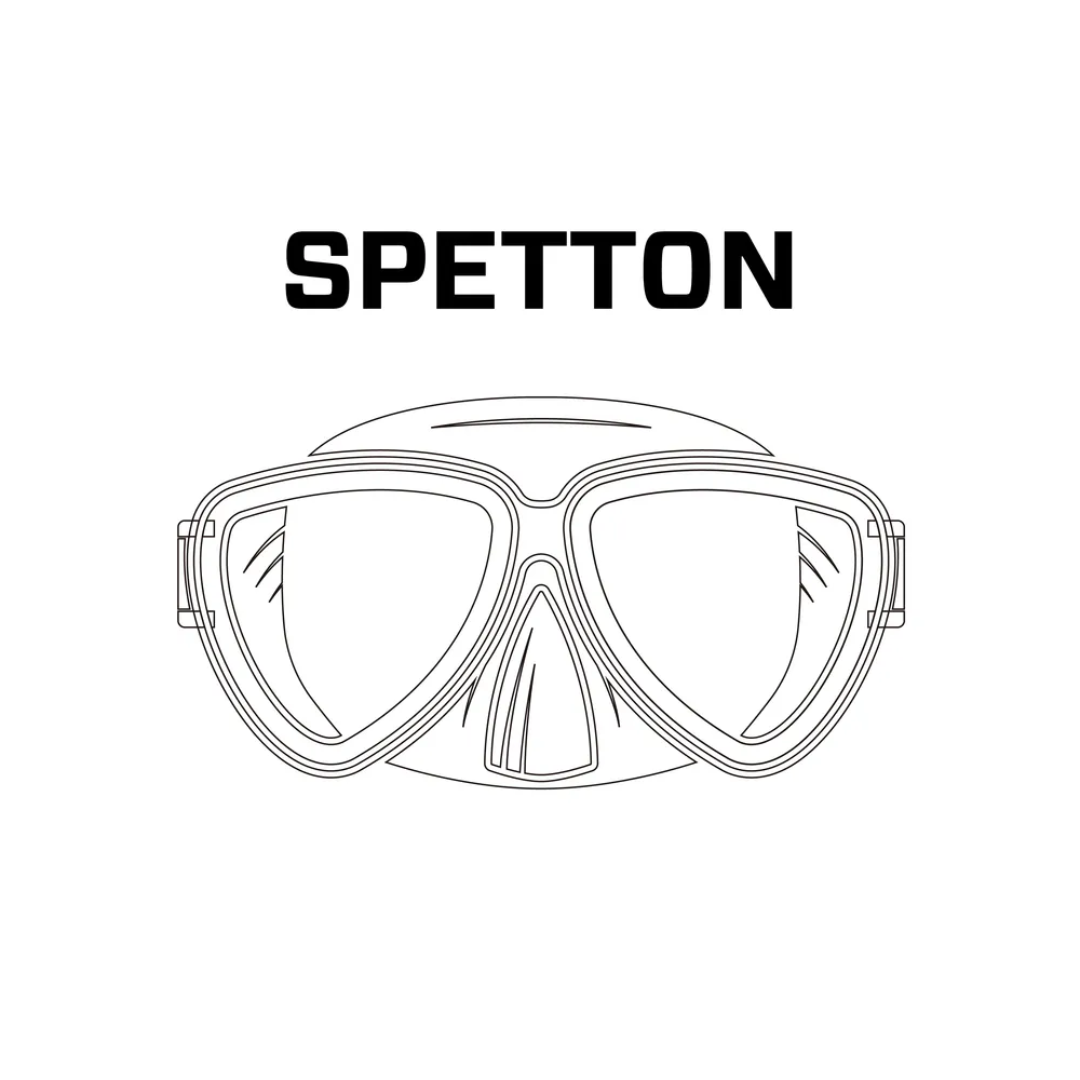 ※ #270Pro PURE 防霧貼 SPETTON 系列