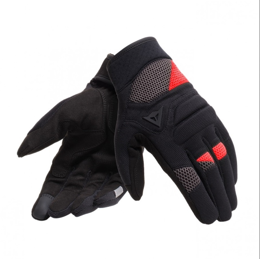 Dainese FOGAL UNISEX GLOVES  丹尼斯 夏季防摔手套