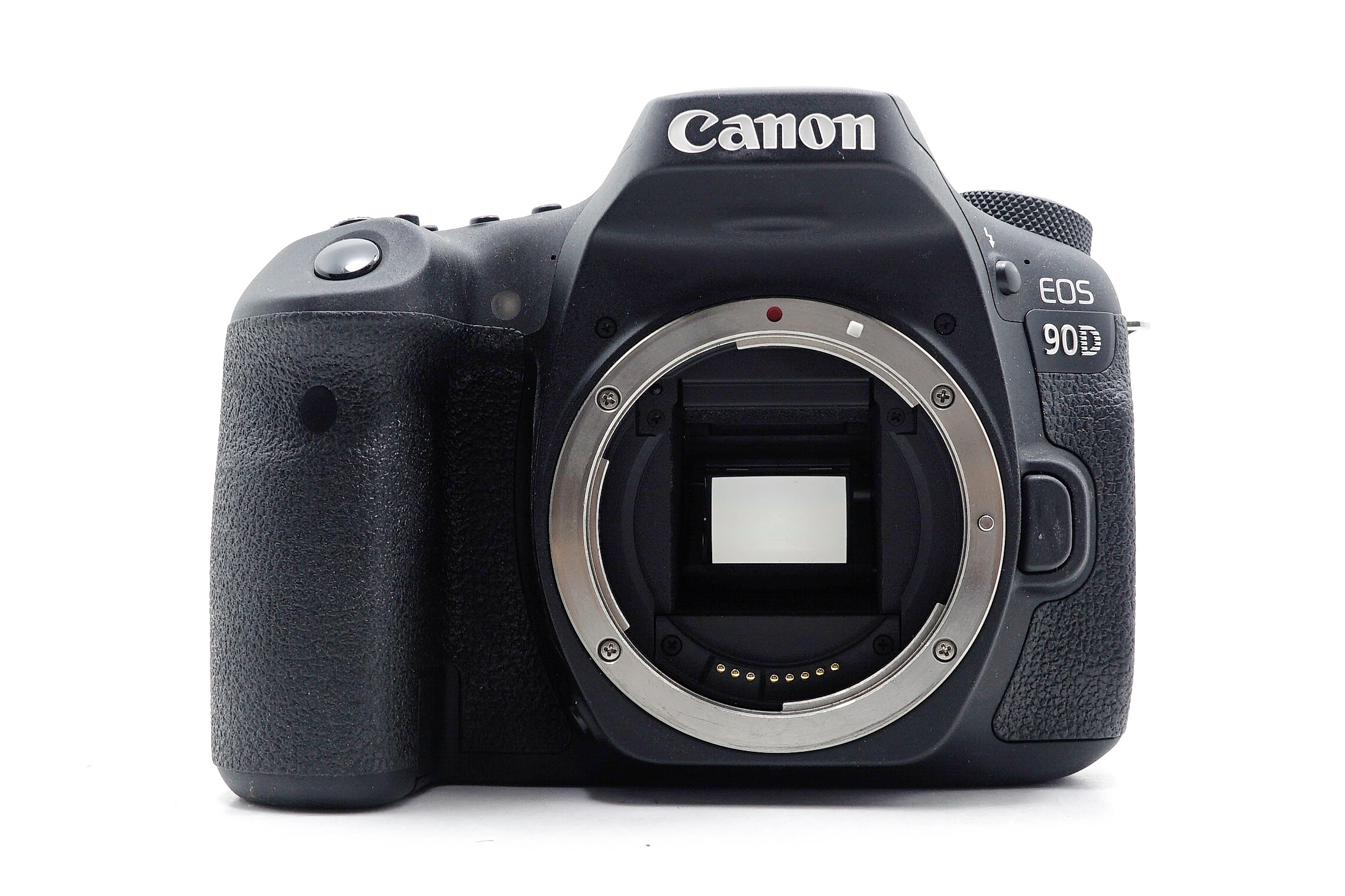 Canon EOS 90D 單機身 二手 APS-C 單眼相機 #93071
