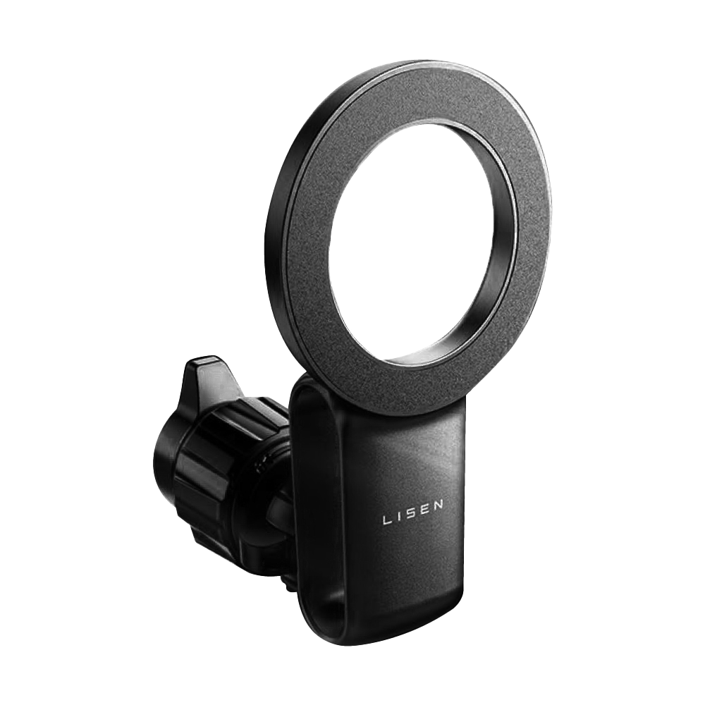 【Lisen】日月MagSafe磁吸支架