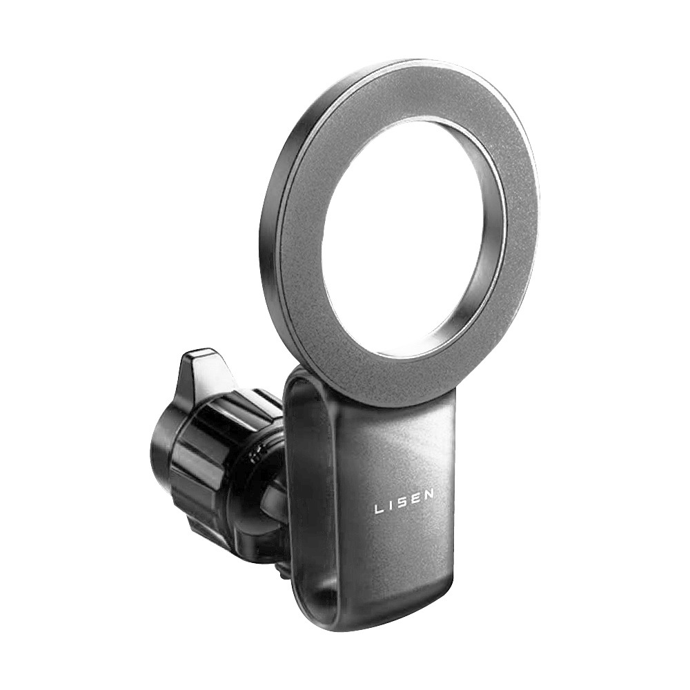 【Lisen】日月MagSafe磁吸支架