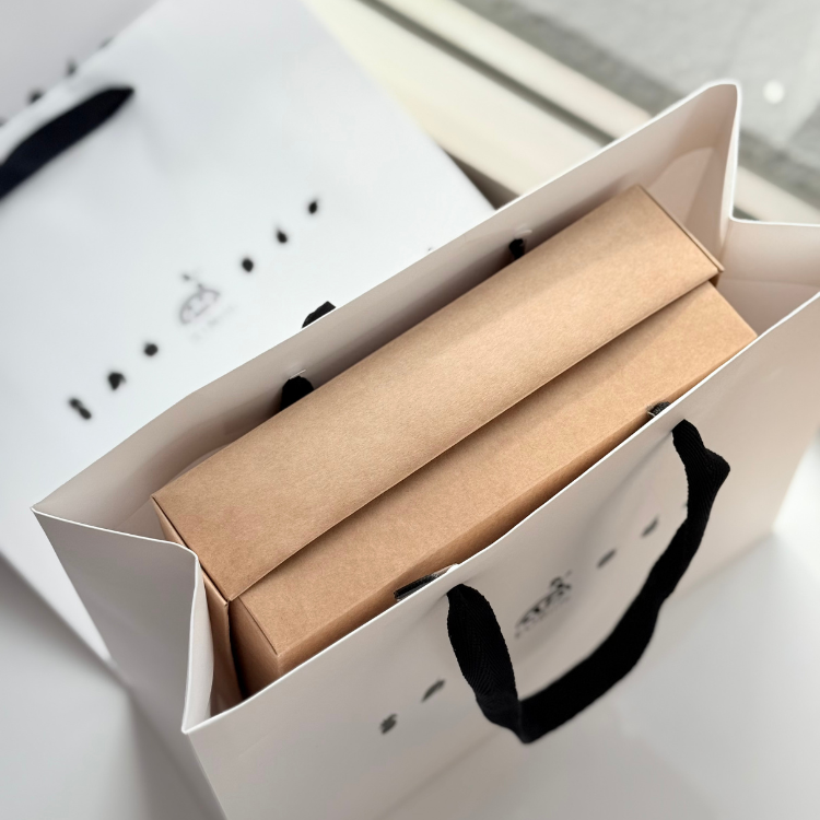 【質感訂製】送禮專用袋