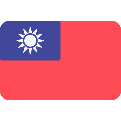 台灣國旗