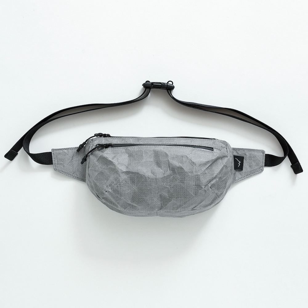 CAYL ULTRA FANNY 腰包