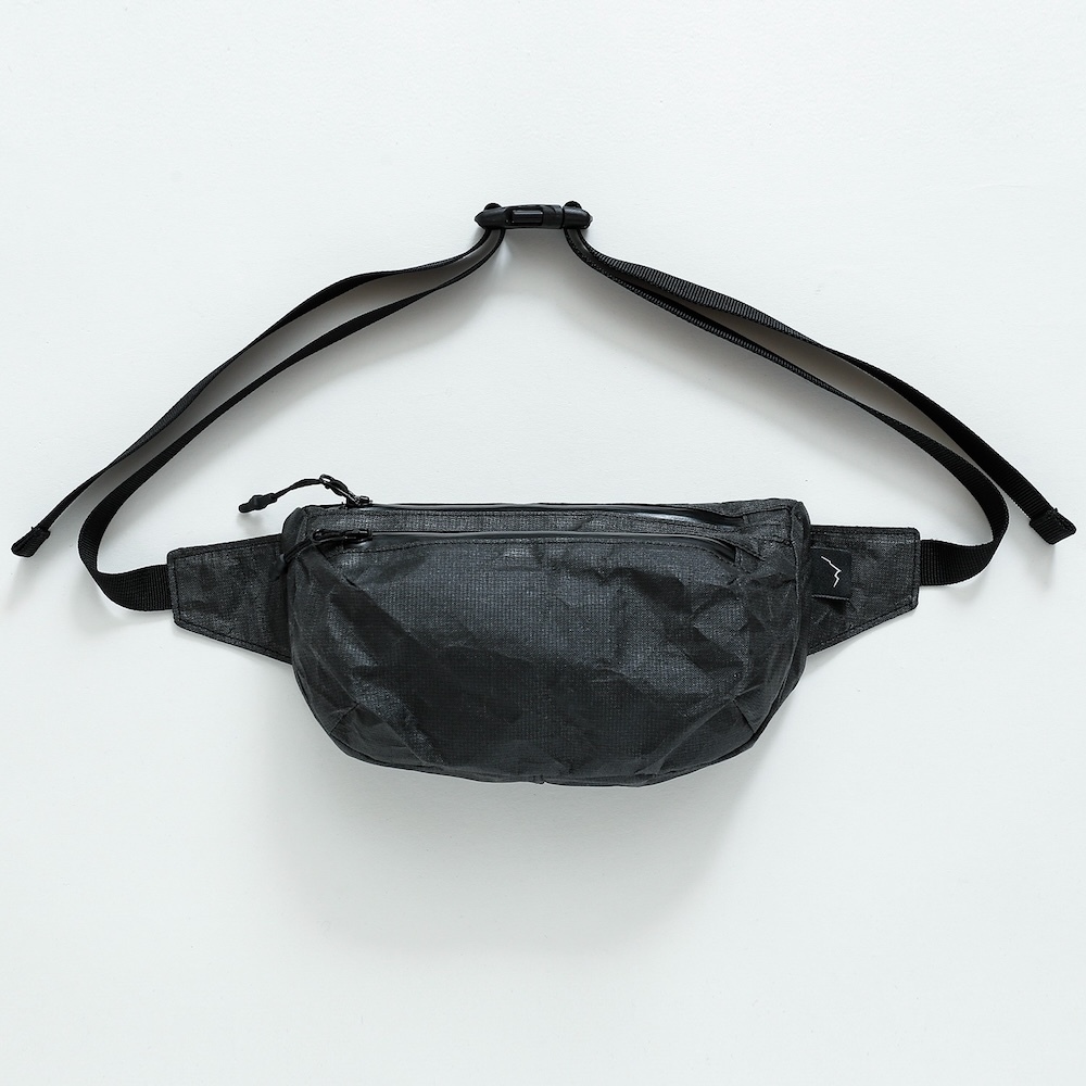 CAYL ULTRA FANNY 腰包