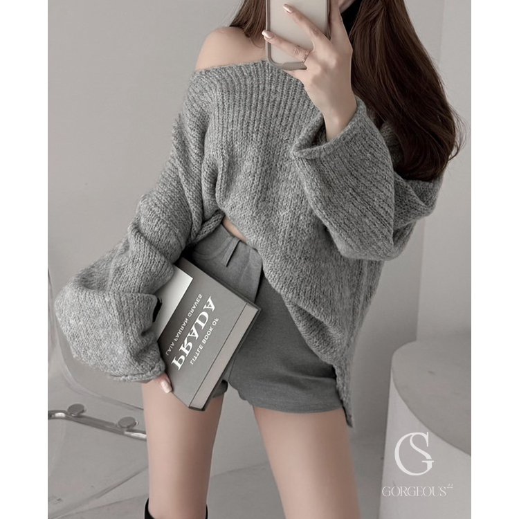 S103 現貨「隱藏高磅瘦腿褲」