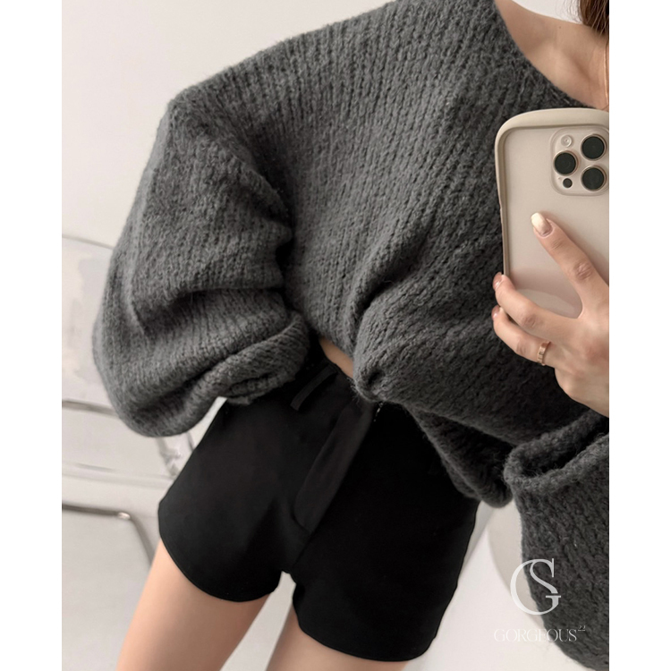 S103 現貨「隱藏高磅瘦腿褲」