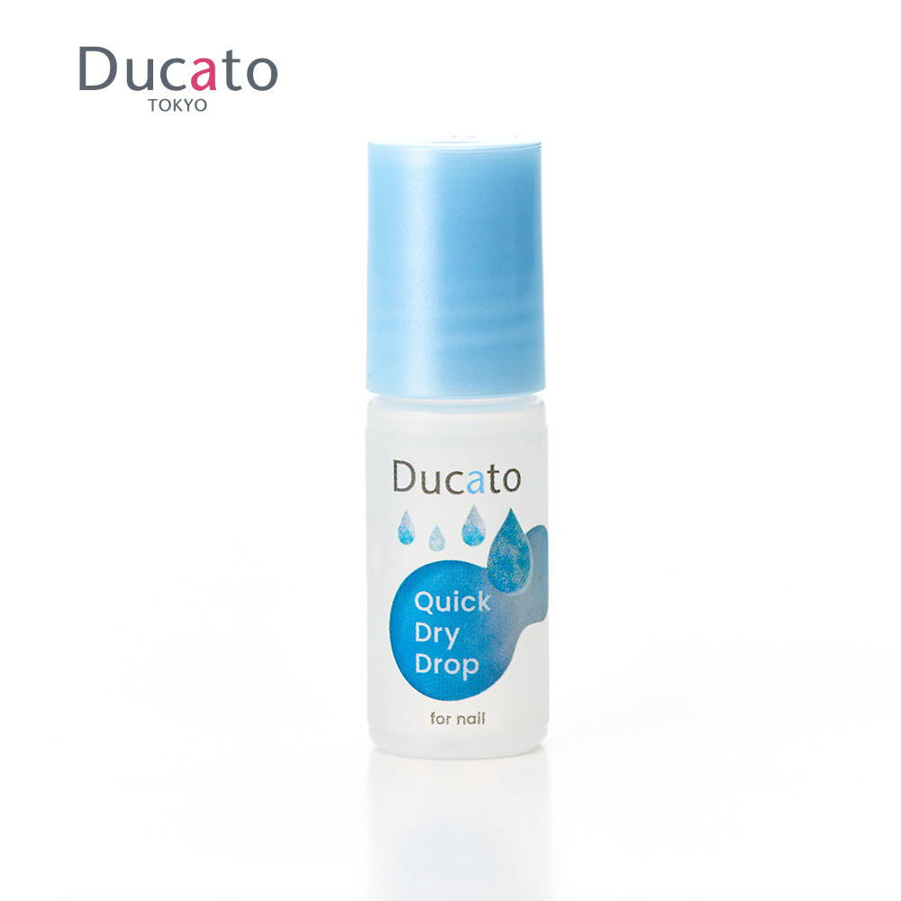 DUCATO 一滴就好指甲快乾液 5ml