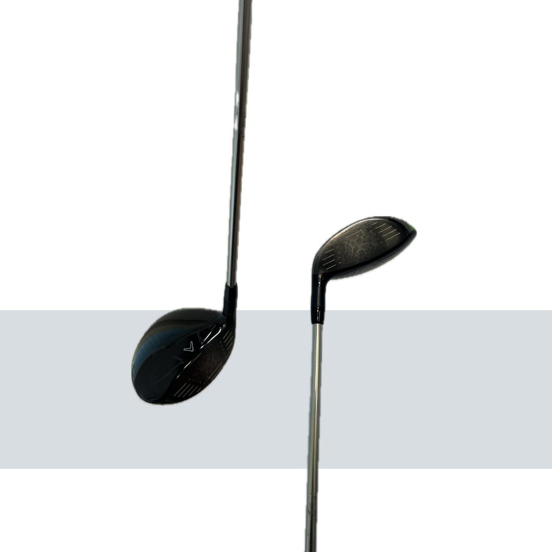 【二手球桿】Callaway GBB EPIC STAR 5號 球道木桿 18度