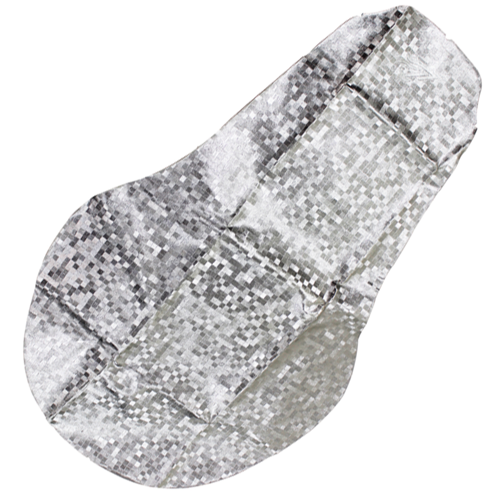 機車乳膠皮革隨意貼墊-2入(款式隨機) 出清破盤下殺 OMAX歐妹思購物網