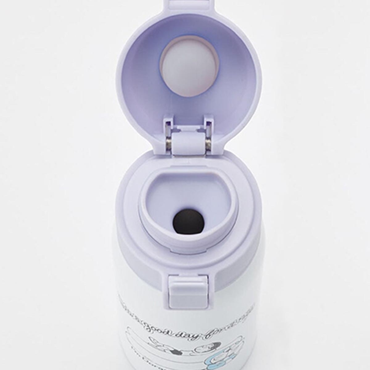 日本品牌 Skater 多啦A夢 350ml 真空保溫水壺 -STOT3