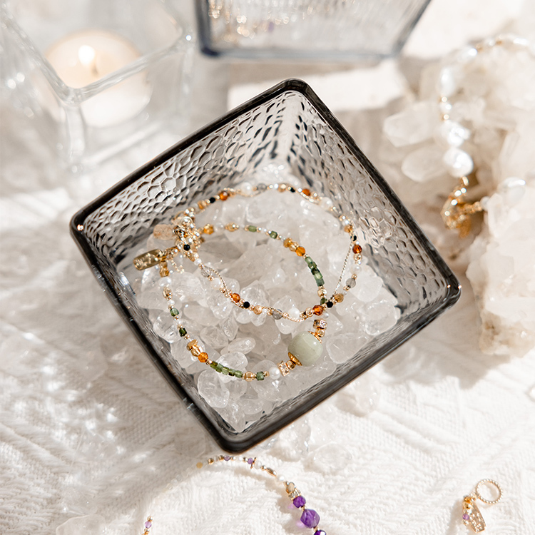 《超值購》水晶消磁淨化組