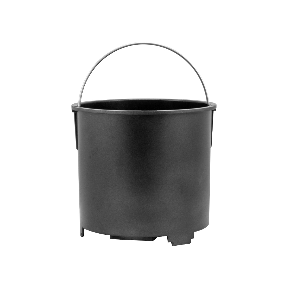 【SANSUI山水】3LWIFI智能熱烘除臭廚餘機_內桶(SFP-WH7/SKC-BBC專用)