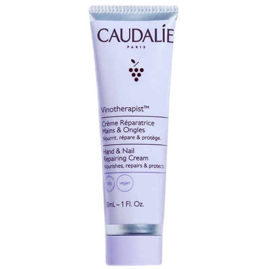 Caudalie Vinotherapist™ 葡萄籽滋潤抗氧潤手霜 30ml
