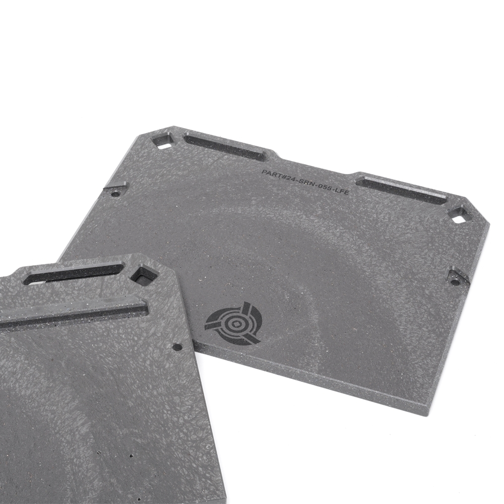 LOCKFIELD EQUIPMENT｜延伸連接天板IGT-BASE UNIT