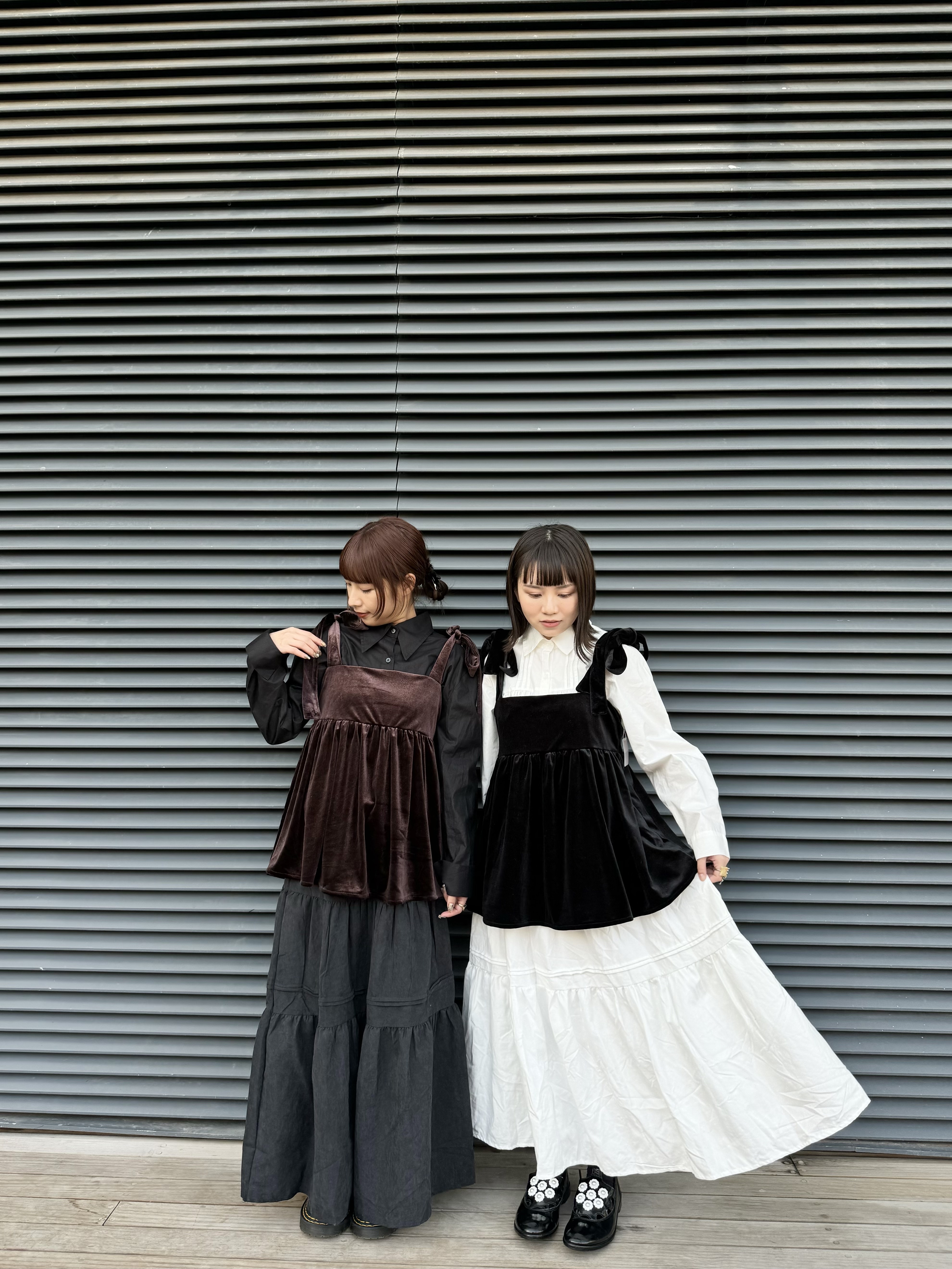 絨面大傘basic SK