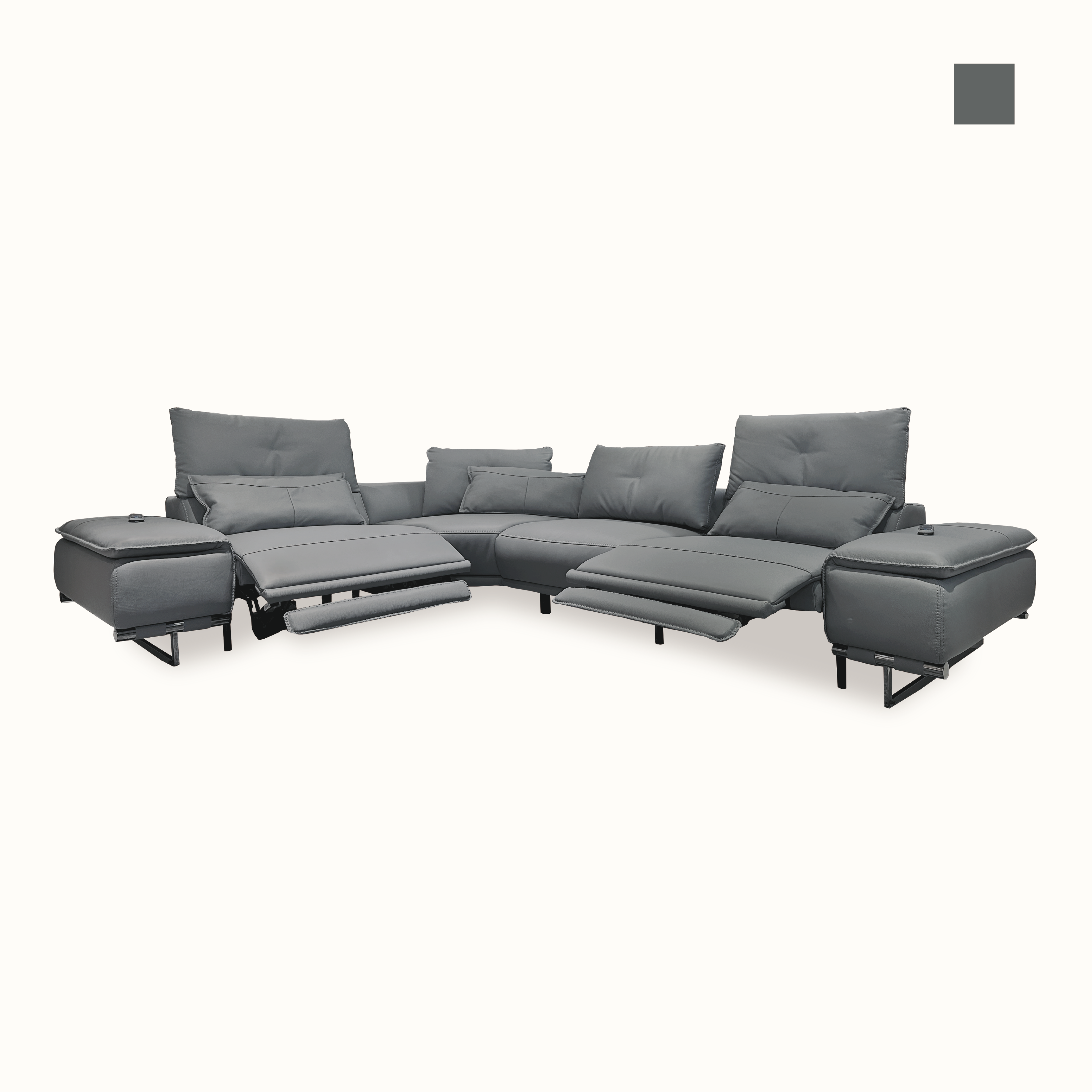 泰勒電動按摩沙發 TSA-2316