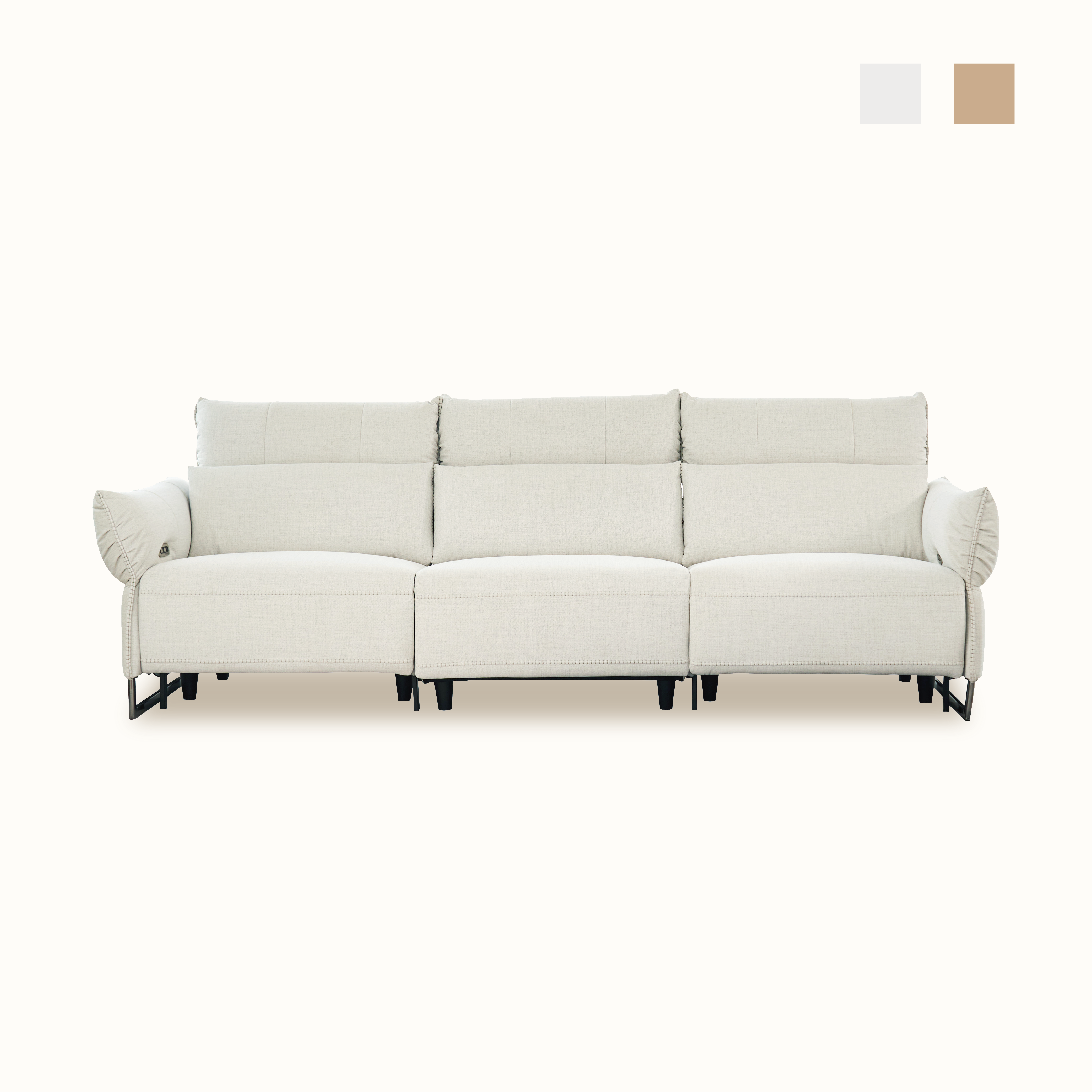 斑比電動沙發 TSA-2386